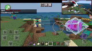 How To Troll With Toolbox In Minecraft Omlet Arcade Trolling Streamers