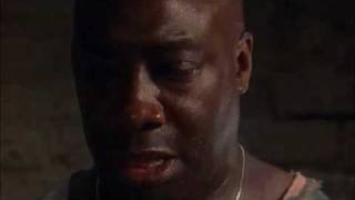 Green Mile - I'm Tired/I'm In Heaven Scenes.