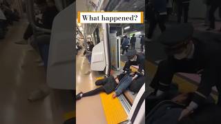 Japanese train Tokyo walk. #tokyo #japan #trending #japanwalk #tokyowalk #viralvideo #viralshorts