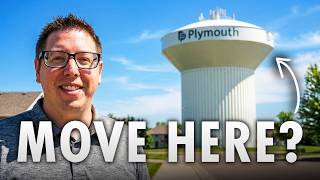 Why Everyone's Moving to Plymouth, MN 🏡 | Best Suburb Near Minneapolis?