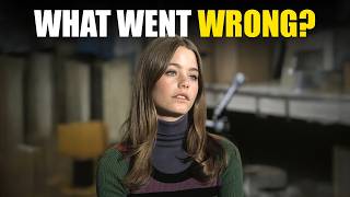 What Really Happened To Susan Dey