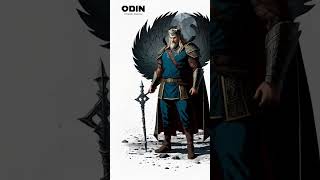 Odin Cool Transition