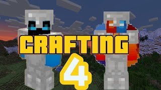 CRAFTING 4|EL FULL HIERRO COMPLETO