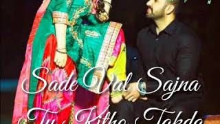 CHANN (Full Video) Jugraj Sandhu | Guri | Latest Punjabi Songs 2020 | New Songs 2020 | Malwa Records