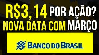 BBAS3: BANCO DO BRASIL OPORTUNIDADE DE INVESTIMENTO? #bbas3 #dividendos #ações #investir #bancos