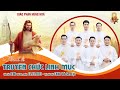 (TRỰC TUYẾN) THÁNH LỄ TRUYỀN CHỨC LINH MỤC | NGÀY 15.10.2024 | TẠI GIÁO PHẬN HƯNG HÓA