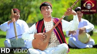 Panjshanba Maftoon - Yaram OFFICIAL VIDEO