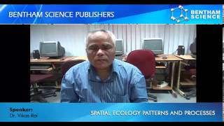 Spatial Ecology Patterns and Processes