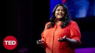 A Transparent, Easy Way for Smallholder Farmers to Save | Anushka Ratnayake | TED