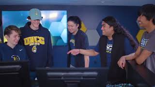 Crestron Case Study: University of North Carolina Greensboro