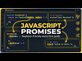 Day 2 – Video 19: JavaScript Promises  | Async JavaScript Made Simple (then, catch, resolve, reject)