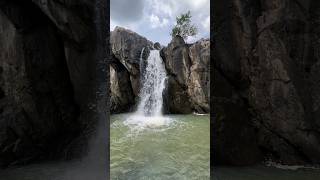 #gundichaghagi #waterfall  #keonjhar #odisha #otdc #offbeat #places #biketrip #ride #couple