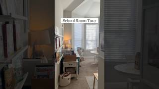 📚School Room Tour📚