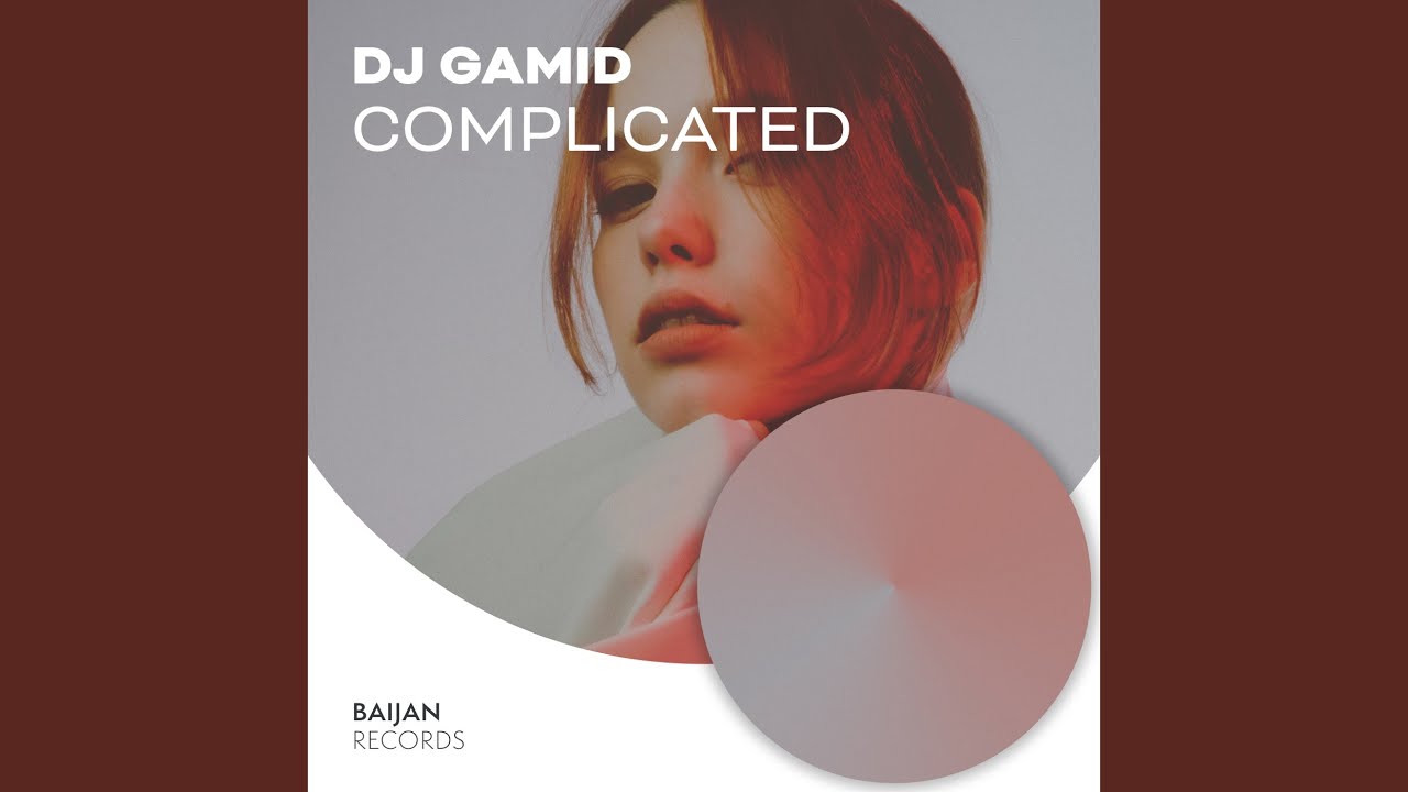 Complicated Youtube Music