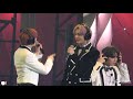 fmv fakesub fancam 191218 monsta x japan christmas party chicken game