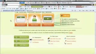 How to make money with Linkbucks!!! Complete Guide
