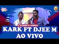 O improvável aconteceu, Kark ft Djee M | A Tarde é Nossa | TV ZIMBO