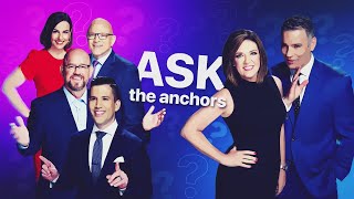 Ask the WGN Morning News anchors