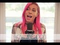5 Seconds of Summer - Youngblood (Andie Case Cover)