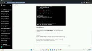python update a json file