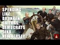 How Democrats made a MESS of NJ