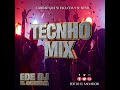 Techno Mix Ede Dj El Salvador