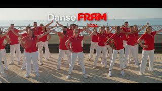 Danse FRAM 2024 [Voyages FRAM officiel]