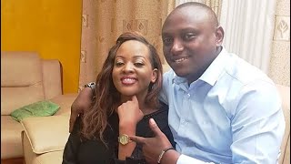 Willy Ndahiro yateye imitoma Aline Gahongayire||Fiancé we||Bombi bafitanye amateka|| ikiganiro