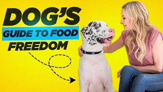 7 Surprising Ways Your Dog Can Help You Stop Binge Eating