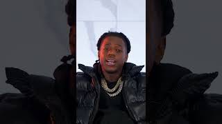OMB Peezy - Icey Questions part 3 | Peezy gives his thoughts on snitching
