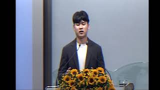 광명말씀의교회 금요철야예배 2024.09.20[이찬희전도사 설교(엡2:20)]