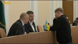 Сесія Полтавської міськради не відбулася через відсутність кворуму: чому не з'явилися депутати?