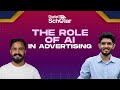 Role Of AI In 2023 | AI & Advertising | Advertising Made Easier With AI