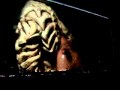 Lady Gaga - Concert Closing Interlude/ Dad Tattoo