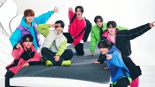 JYPの新ボーイズグループKickFlip、練習生時代を語る「一緒にいるのが当たり前になった」