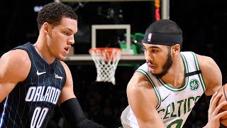 Boston Celtics vs Orlando Magic Full Game Highlights | February 5, 2019-20 NBA Season