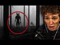 He's Waiting Outside My House to Take Me Away.. | Bram The Toymaker (Full Game + Ending)