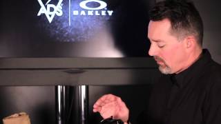 2013 Shot Show Coverage | ADS, Inc. TV | Oakley