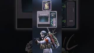 Bring Cases Into Raid Hideout Upgrade Run