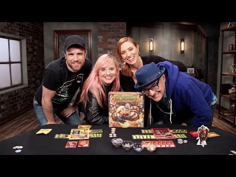 Sheriff of Nottingham (Game the Game) Sheriff of Nottingham (Game the Game)