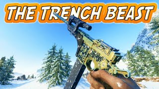 Battlefield 5: TRENCH LITTLE BEAST – BF5 Multiplayer Gameplay