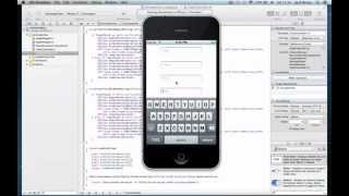 Xcode 4.4 Tutorial - View Animation