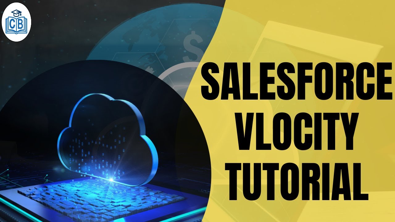 Salesforce Vlocity Tutorial | Salesforce Vlocity Training | Vlocity ...