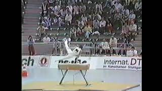 AA 1986 Jr European Championships   Kalofer Hristizob BUL PH