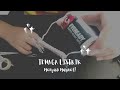 Grade 6 Project - Tenaga Aliran Listrik menjadi Magnet