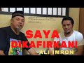 Versi Lengkap Bagian 1 (full version part 1) Wawancara Eksklusif Ali Imron | Update | Kabar Terbaru