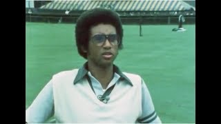 The Black Athlete (1980)