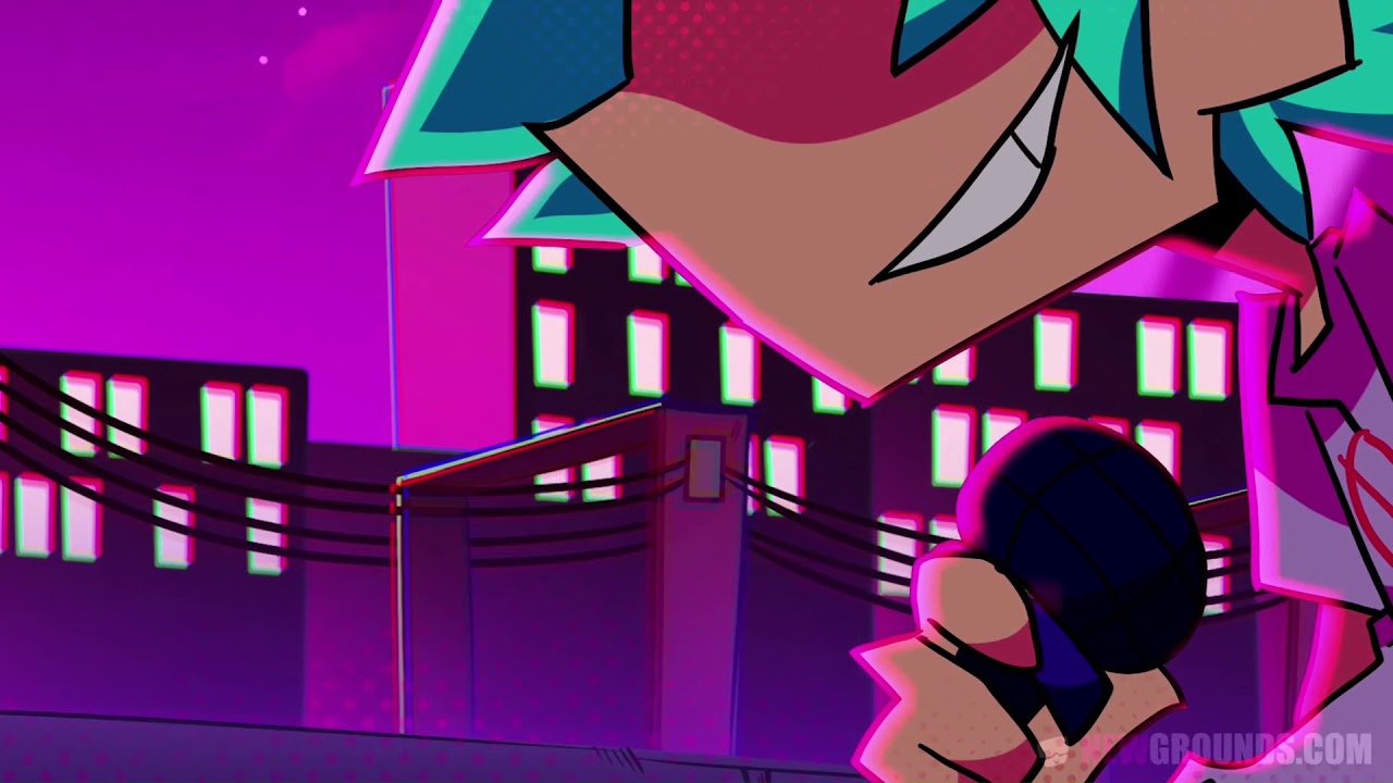 Friday Night Funkin Blammed Bf Vs Pico Animation Friday Night Funkin Blammed Bf Vs Pico Animation