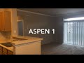 Butterfield Oaks Apartments Aurora Aspen 1 - 1 Bedroom