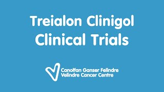 Clinical Trials  – Research Nurses